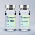 CJC-1295 / IPAMORELIN